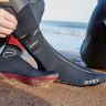 Zone3 Heat-Tech Neoprene Swim Socks