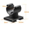 OrcaTorch MX05 Mask Mount For D560 Dive Light