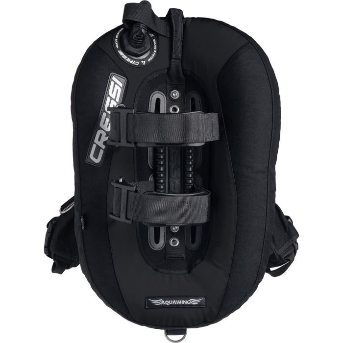 Cressi Aquawing Plus Donut BCD