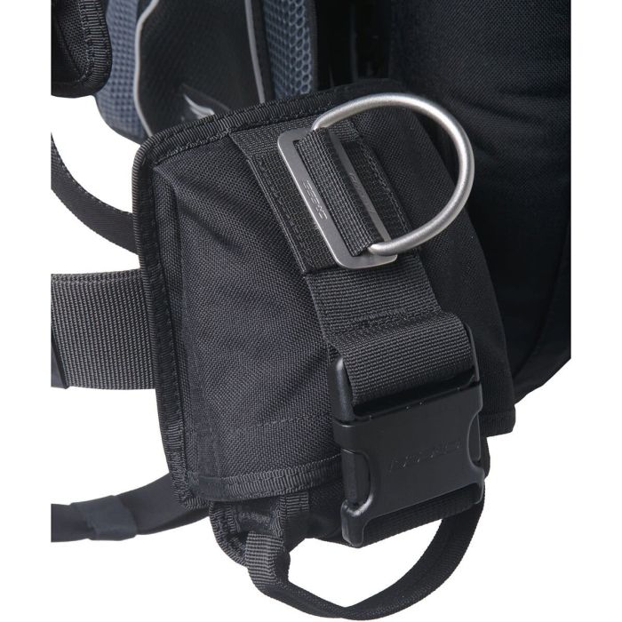Cressi Aquawing Plus Donut BCD