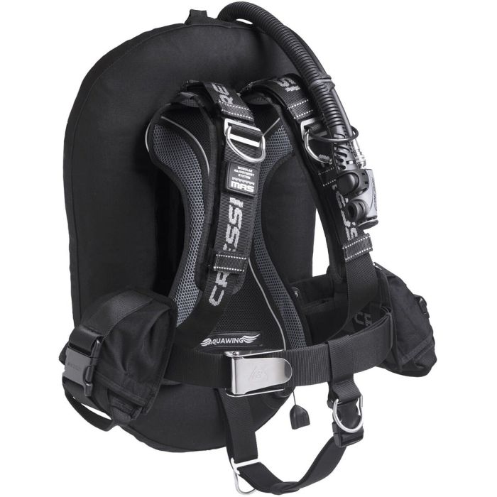 Cressi Aquawing Plus Donut BCD