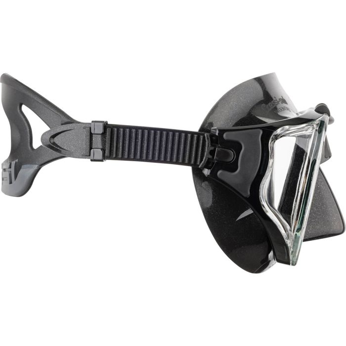 Cressi Penta + Mask - With Side Windows