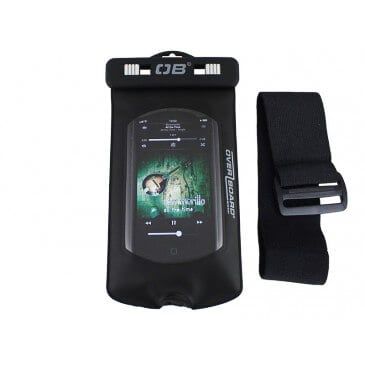Over-Board Waterproof MP3 or Ipod case