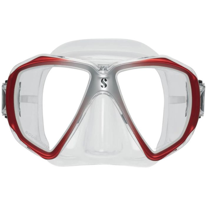 Scubapro Spectra Diving Mask - With Optical Lenses