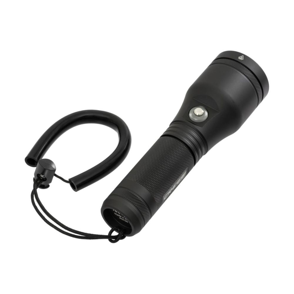 Cressi Astra 2100 Dive Torch