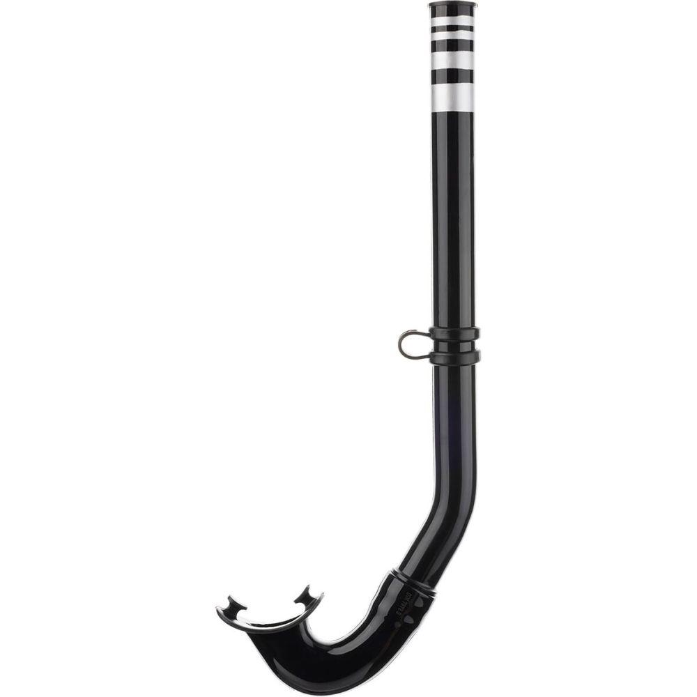 Cressi Gringo - Large Bore Spearfishing Snorkel