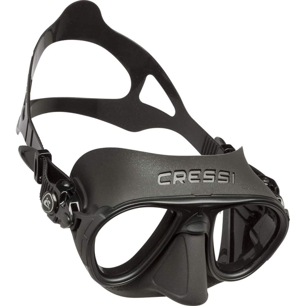 Cressi Calibro Fog Stop Mask