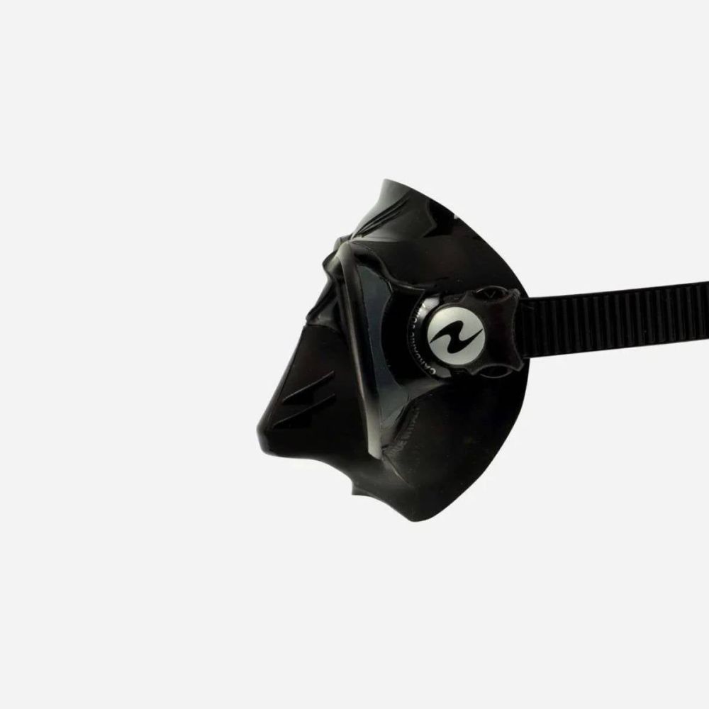 Aqualung Micromask X | All Black