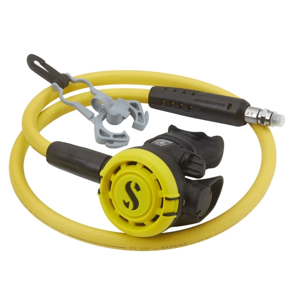 Scubapro R105 Octopus Scubapro R105 Octopus