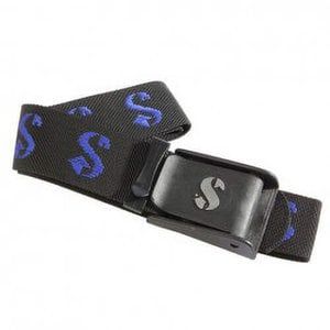 Scubapro Weight Belt with Nylon Buckle Scubapro Weight Belt with Nylon Buckle