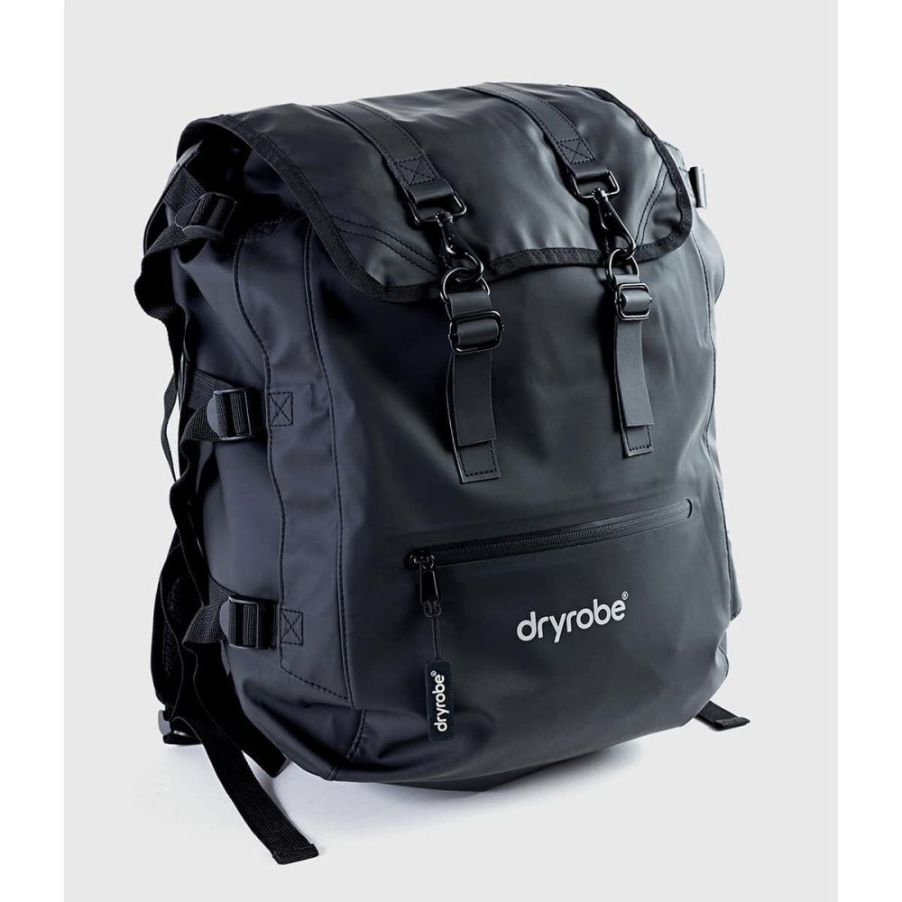Dryrobe Eco Compression Backpack - Dryrobe Storage