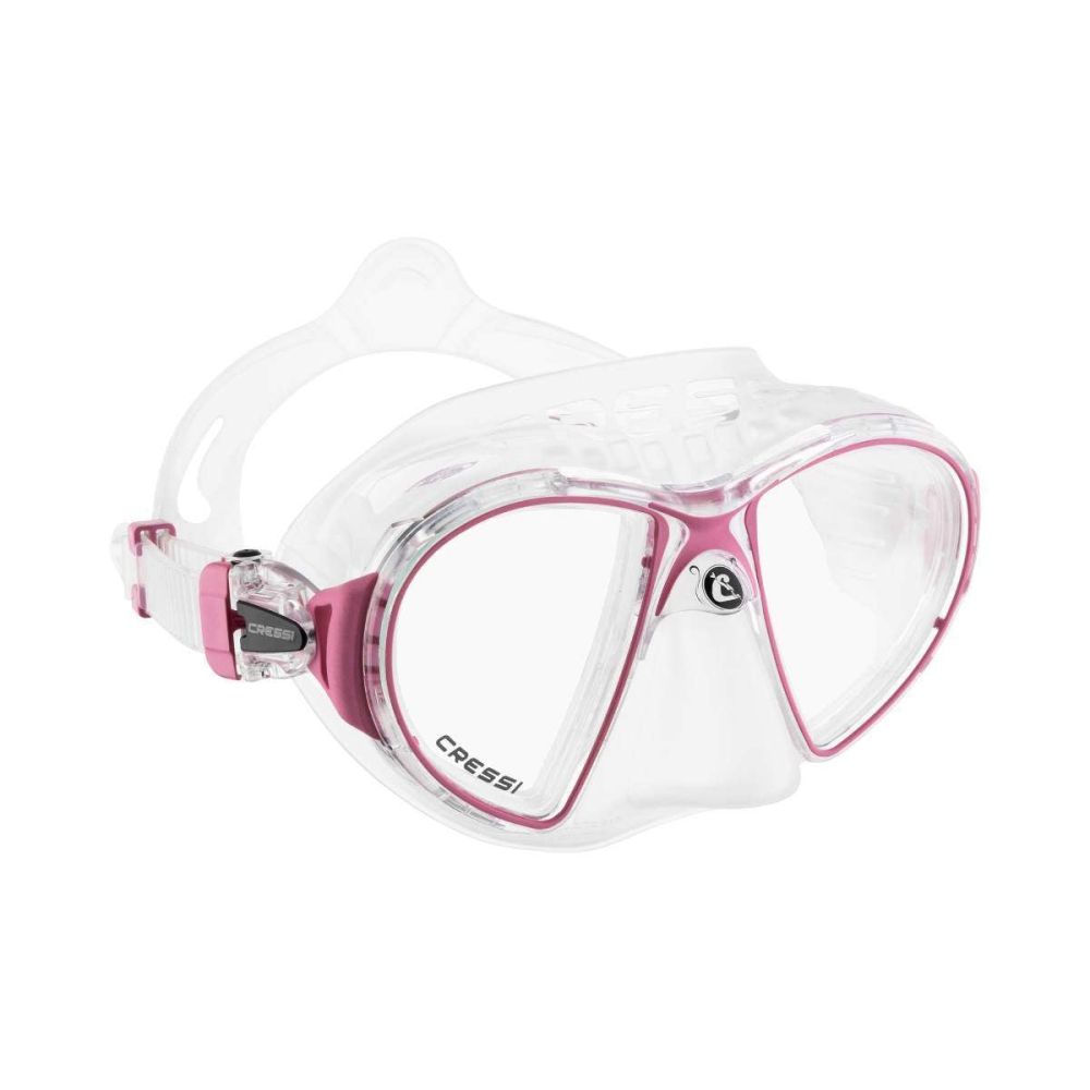 Cressi Zeus Dive Mask Cressi Zeus Dive Mask