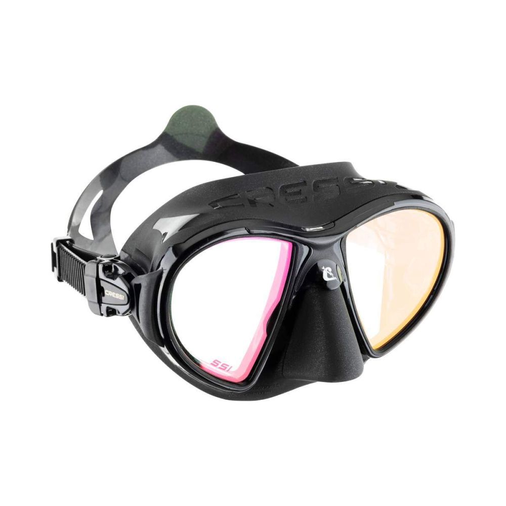 Cressi Zeus Dive Mask Cressi Zeus Dive Mask