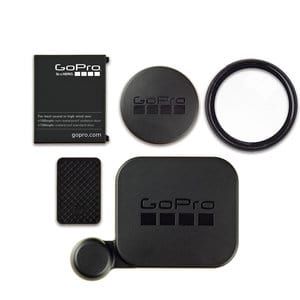 GoPro Protective Lens + Covers for Hero4 | Hero3+ | Hero3 GoPro Protective Lens + Covers for Hero4 | Hero3+ | Hero3