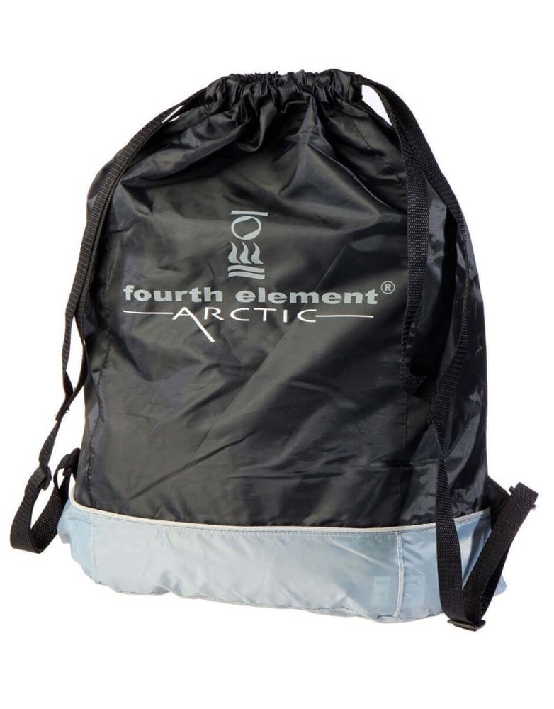 Fourth Element Arctic Bag - Drawstring Bag To Store Your Arctics In Fourth Element Arctic Bag - Drawstring Bag To Store Your Arctics In