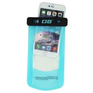 OverBoard Waterproof Large Phone Case - Compatible With All Smartphones