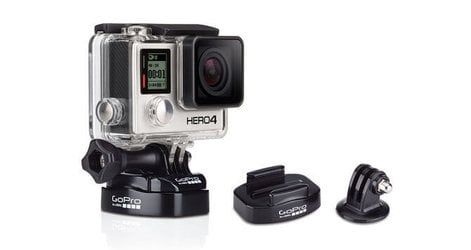 GoPro Tripod Mounts For all GoPro Cameras