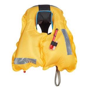 Crewsaver Crewfit 180N Pro Automatic Lifejacket - Harness Crewsaver Crewfit 180N Pro Automatic Lifejacket - Harness