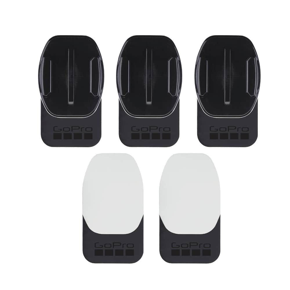 GoPro Removable Instrument Mounts