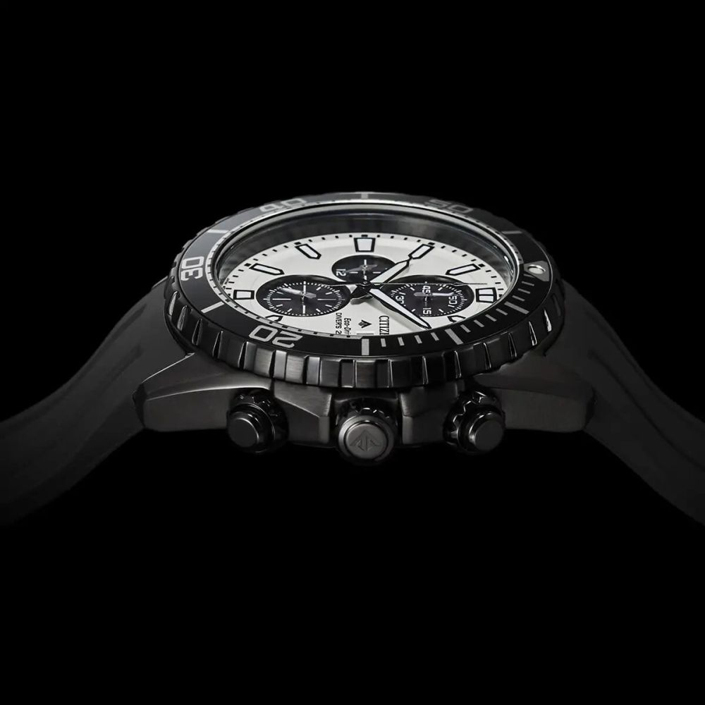 Citizen Promaster Mens Divers Watch - CA0825-05A