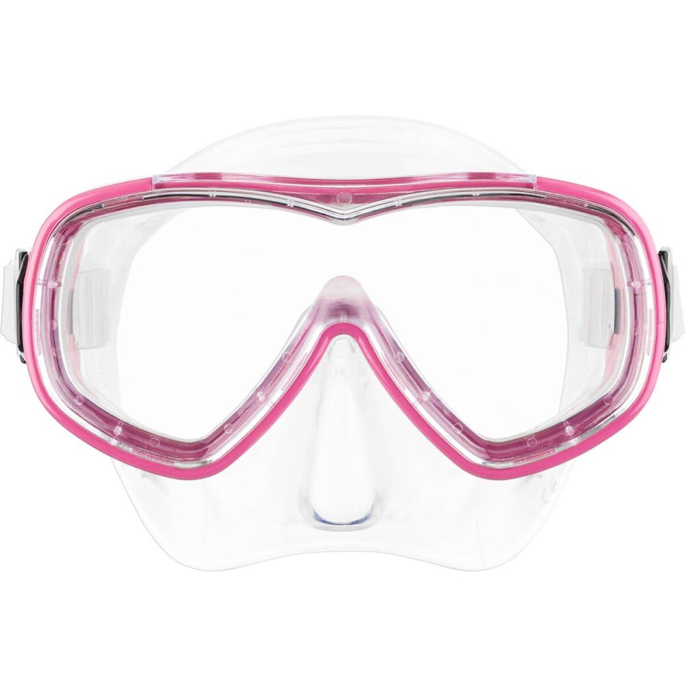 Cressi Piumetta Diving Mask - For Kids 3-6yrs