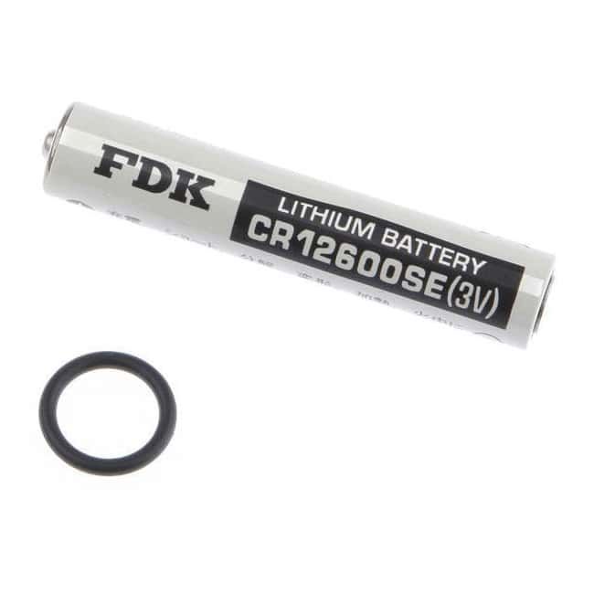 Scubapro Galileo Battery Kit For Luna + Sol + Terra