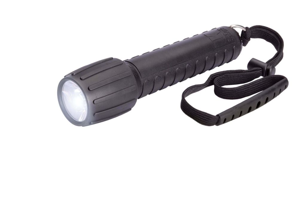 UK SL3 eLED Underwater Torch UK SL3 eLED Underwater Torch