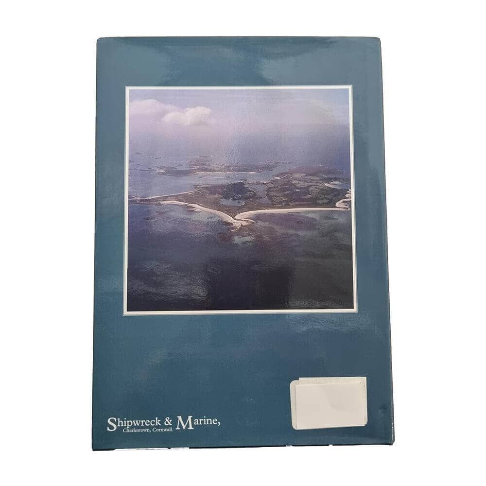 Shipwrecks Of The Isles Of Scilly
