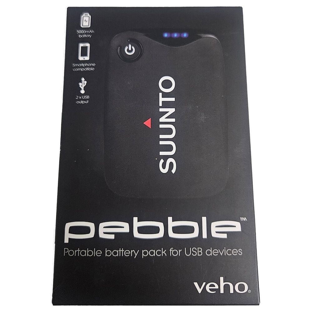 Suunto Pebble USB Power Pack