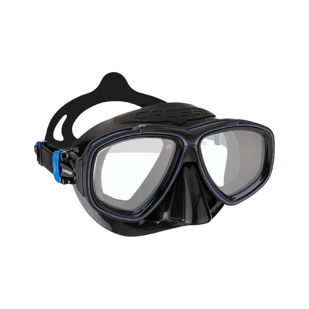 Cressi Prisma Antifog Dive Mask Cressi Prisma Antifog Dive Mask