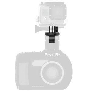 SeaLife Flex-Connect GoPro Adapter - Action Camera Mount SL996 SeaLife Flex-Connect GoPro Adapter - Action Camera Mount SL996