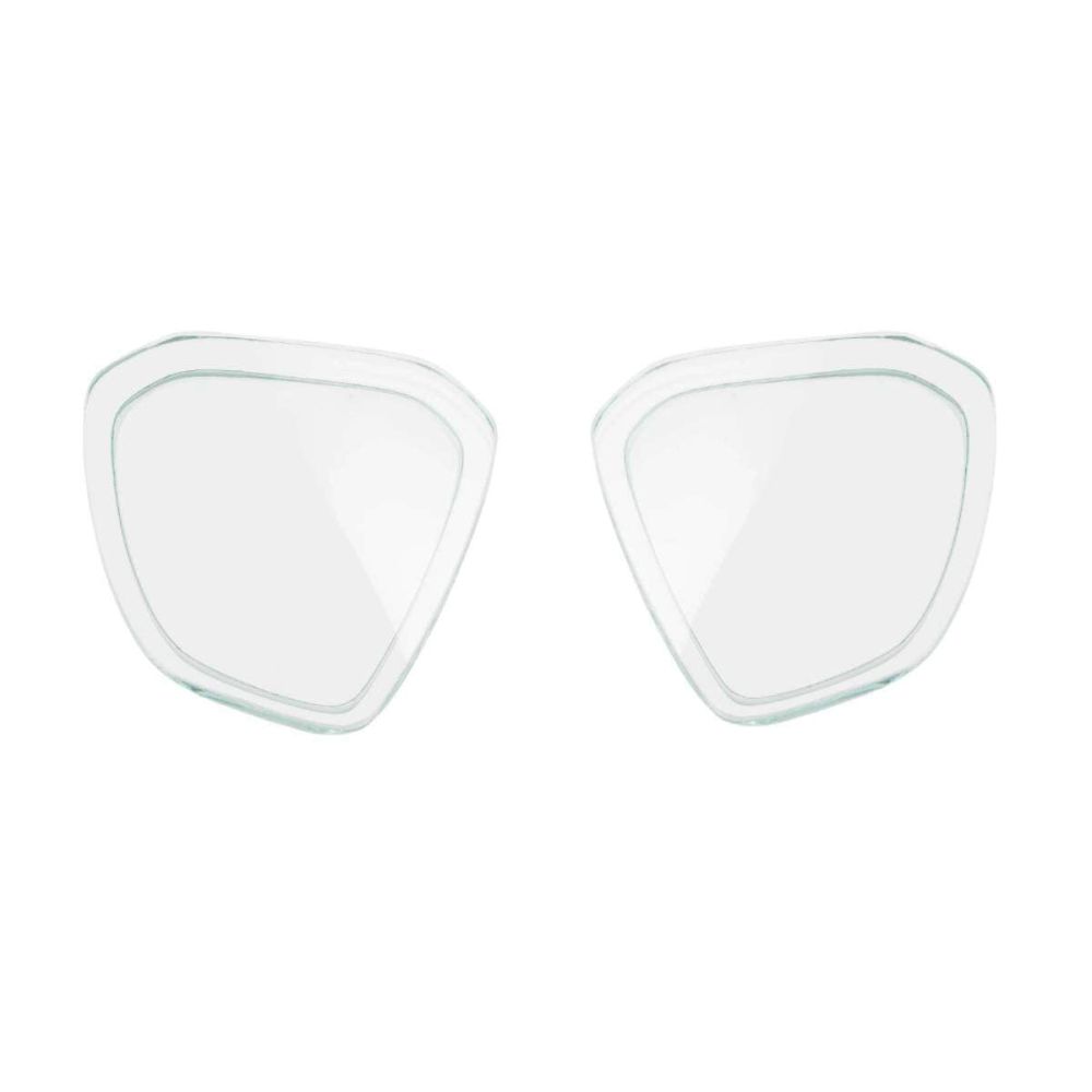 Scubapro D-Mask Dive Mask + Fitted Optical Lenses Scubapro D-Mask Dive Mask + Fitted Optical Lenses