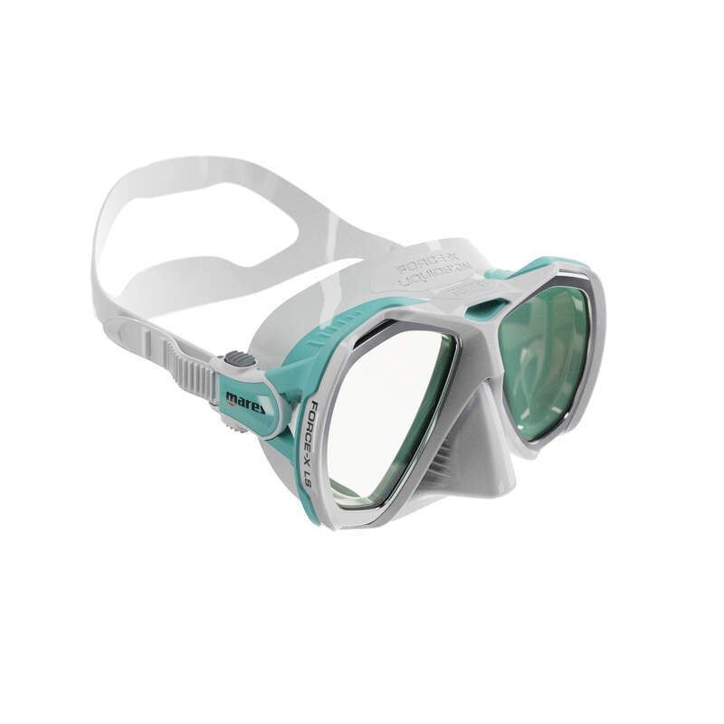 Mares Force-X Liquid Skin Dive Mask