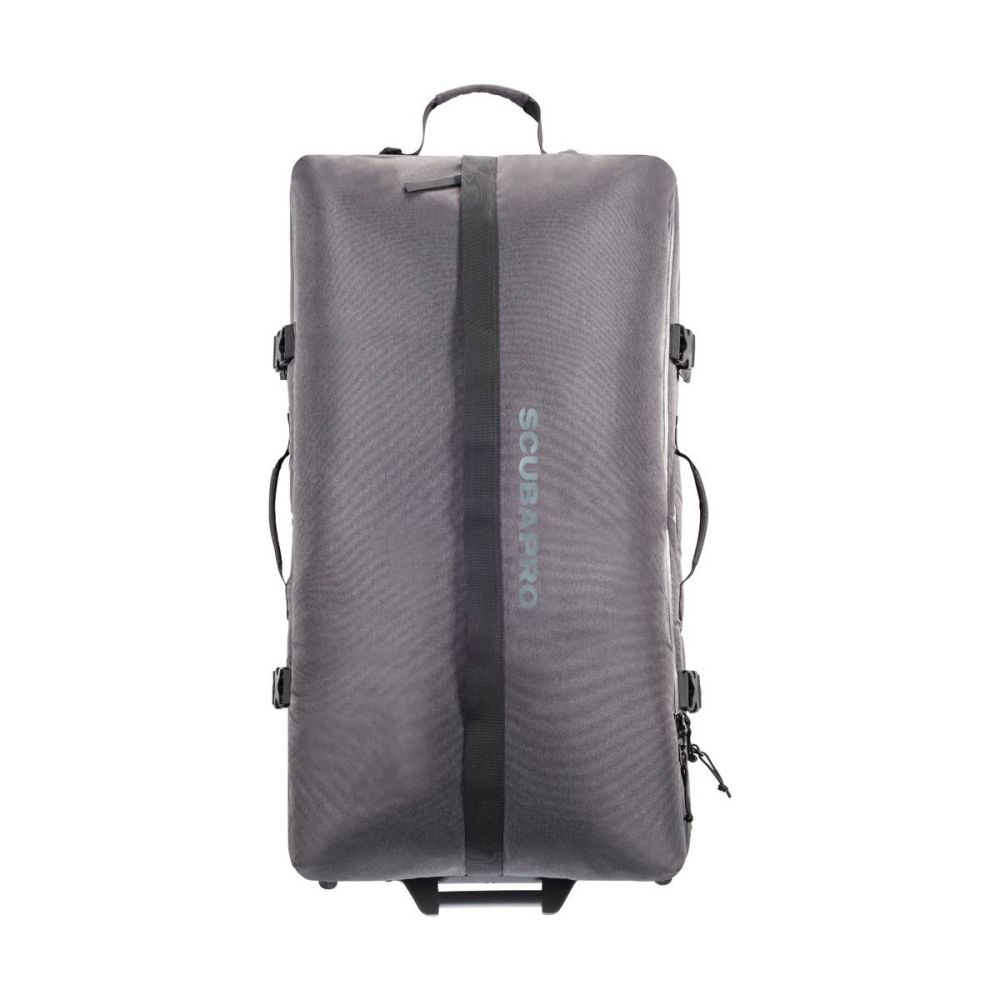Scubapro Definition Duo 118 Wheeled Dive Bag Scubapro Definition Duo 118 Wheeled Dive Bag