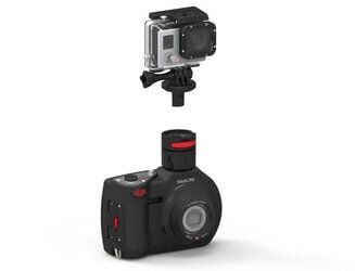 SeaLife Flex-Connect GoPro Adapter - Action Camera Mount SL996 SeaLife Flex-Connect GoPro Adapter - Action Camera Mount SL996