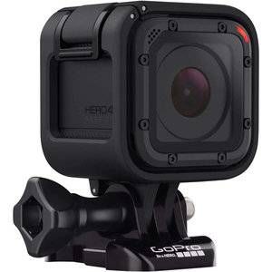 GoPro HERO4 Session Compact Action Camera GoPro HERO4 Session Compact Action Camera