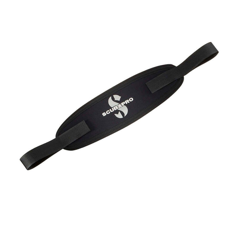 Scubapro Neoprene Mask Strap With Velcro Scubapro Neoprene Mask Strap With Velcro
