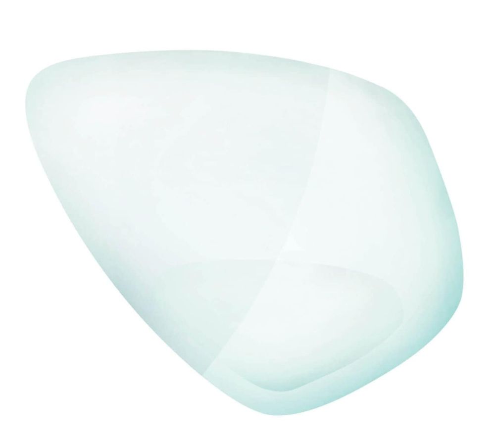Scubapro Zoom Diving Mask Bifocal Lenses