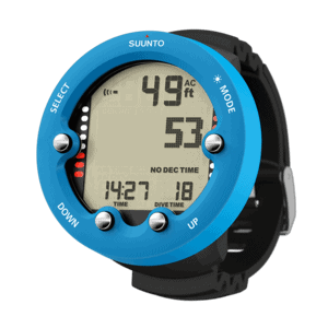 Suunto Zoop Novo Dive Computer