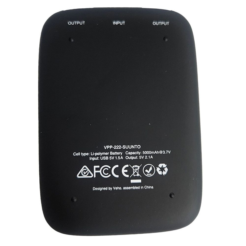 Suunto Pebble USB Power Pack