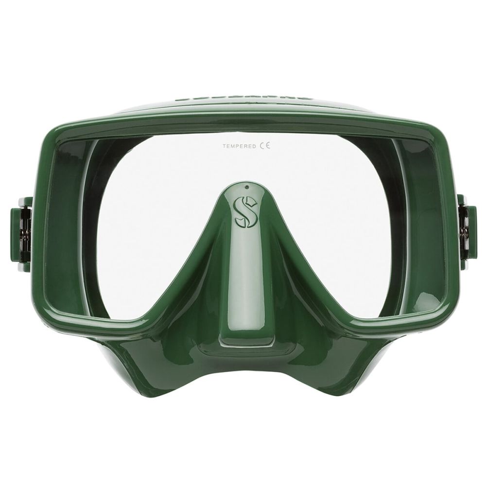 Scubapro Frameless Dive Mask Scubapro Frameless Dive Mask