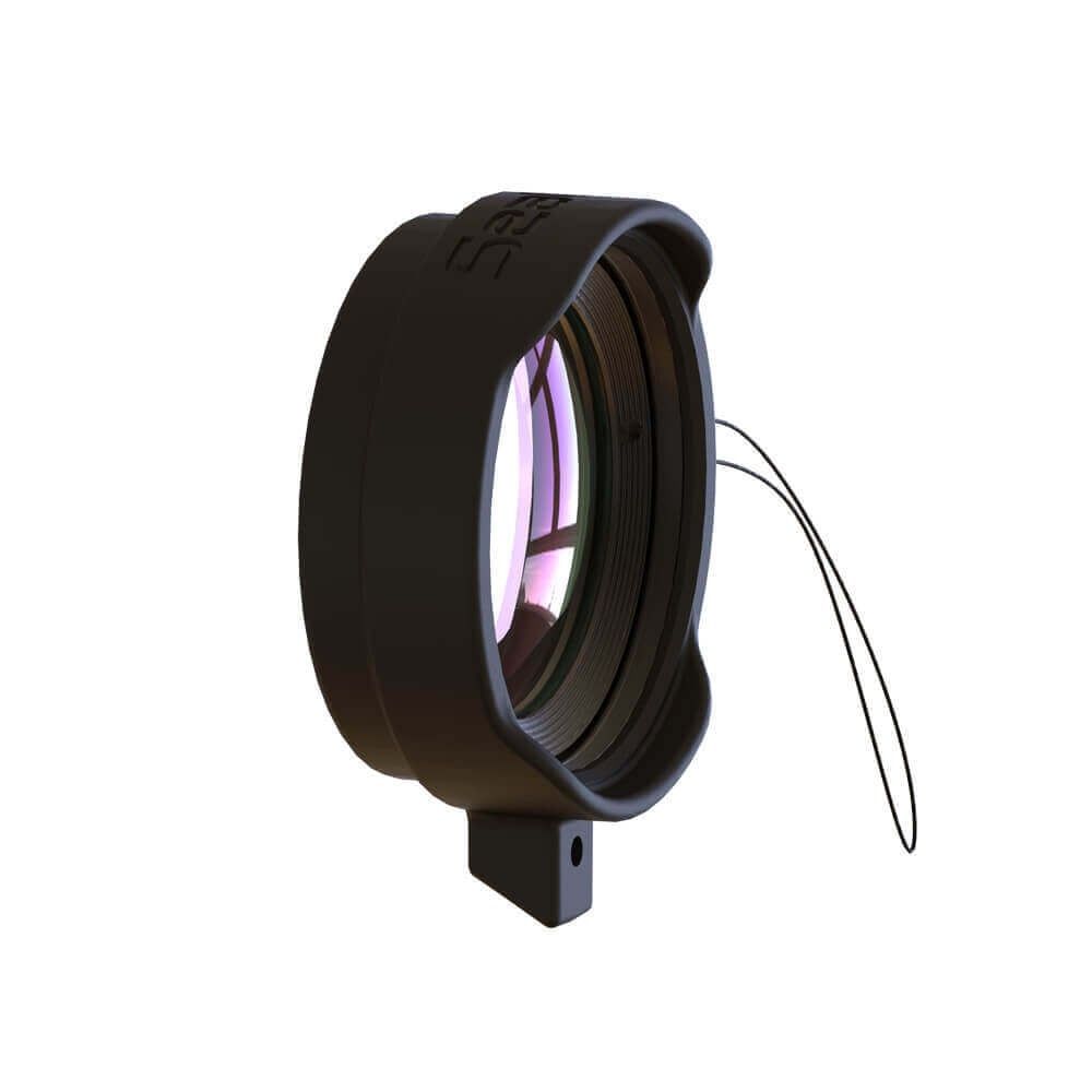 SeaLife Super Macro Lens - Micro Series + RM-4K Cameras #SL571