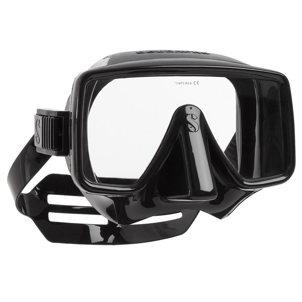 Scubapro Frameless Dive Mask Scubapro Frameless Dive Mask