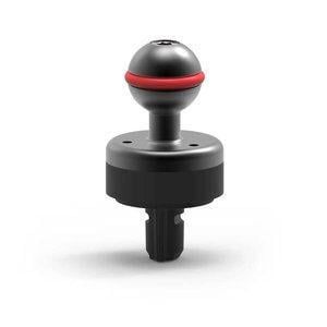 SeaLife Flex-Connect Ball Joint Adapter SL999 SeaLife Flex-Connect Ball Joint Adapter SL999