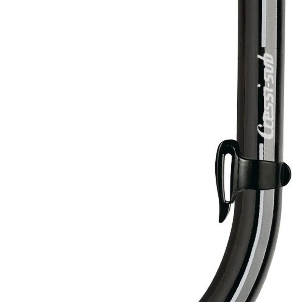 Cressi America - Large Bore Freediving Snorkel