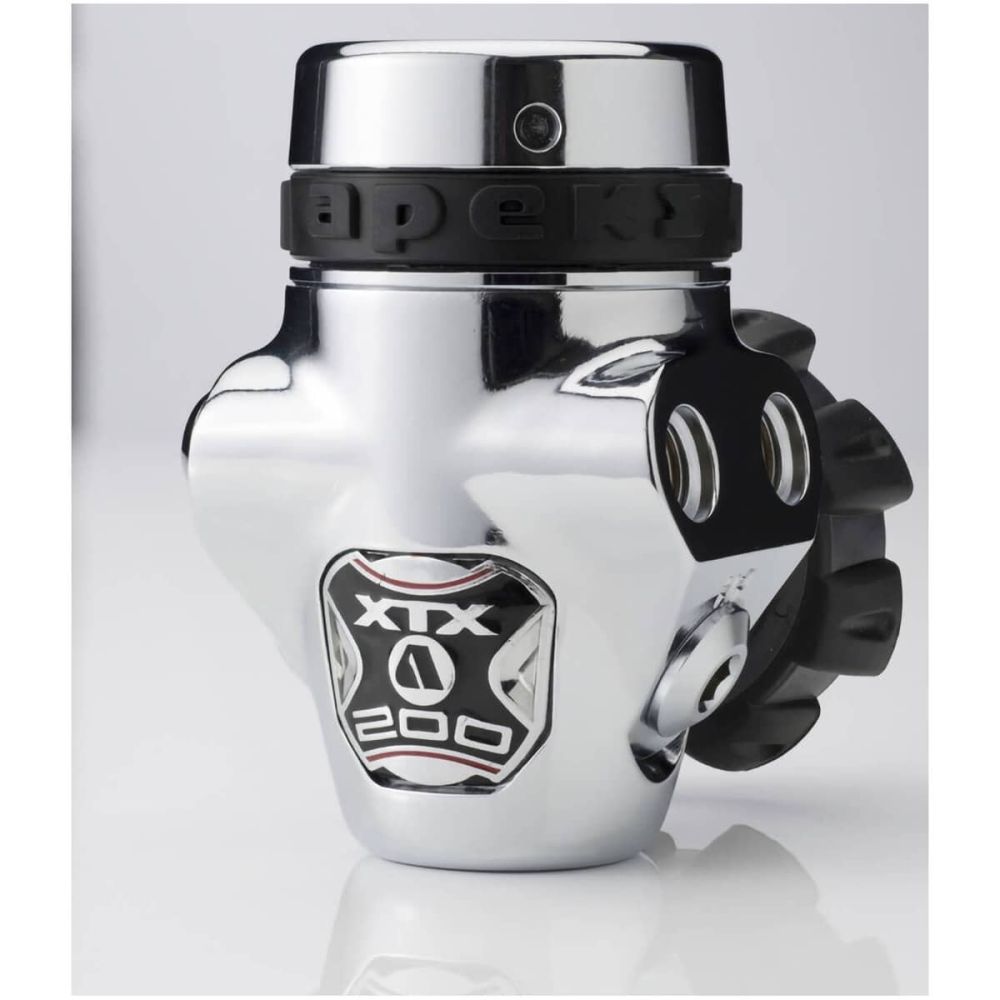 Apeks XTX200 Regulator
