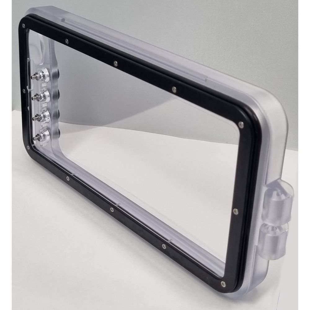 SeaLife SportDiver Housing Replacement Door Assembly #SL40013