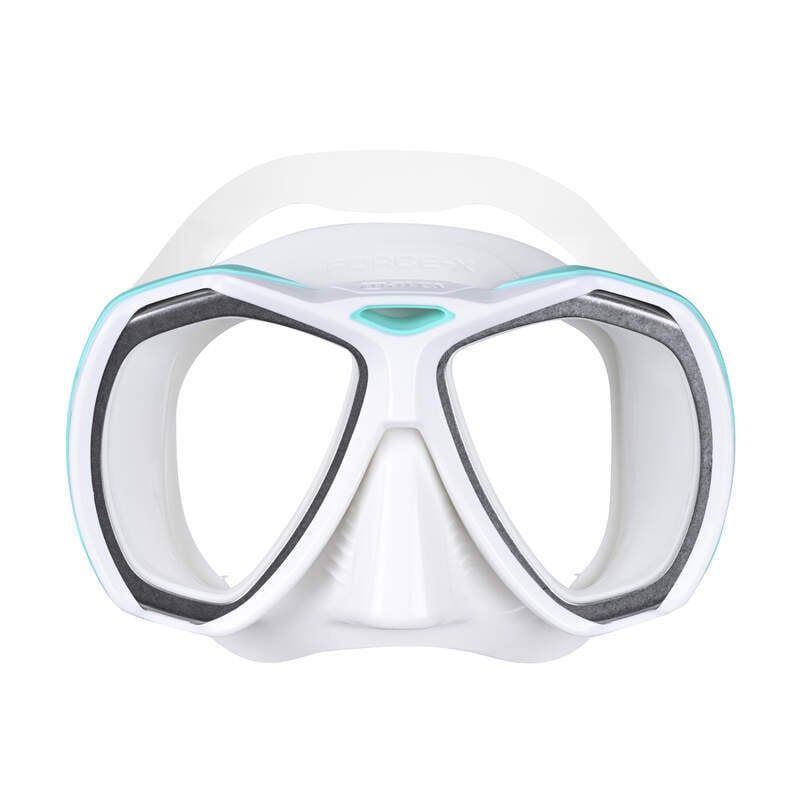 Mares Force-X Dive Mask Mares Force-X Dive Mask
