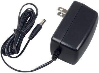 SeaLife DC1200 + DC1400 Charging Tray AC Adpater SL70032