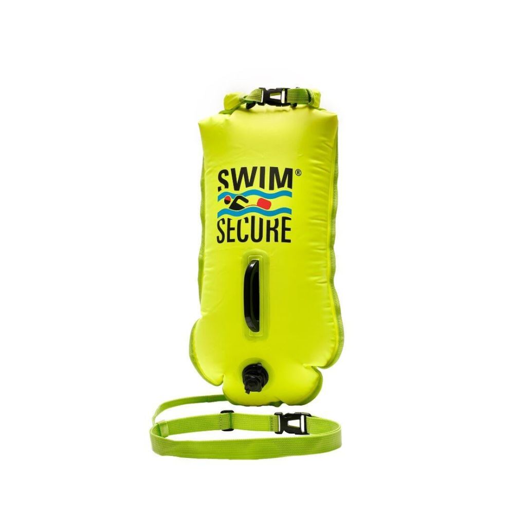 Swim Secure Citrus Dry Bag 28L Swim Secure Citrus Dry Bag 28L